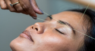 Facial Treatment