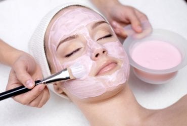 Professional Skincare Specialist in Dubai