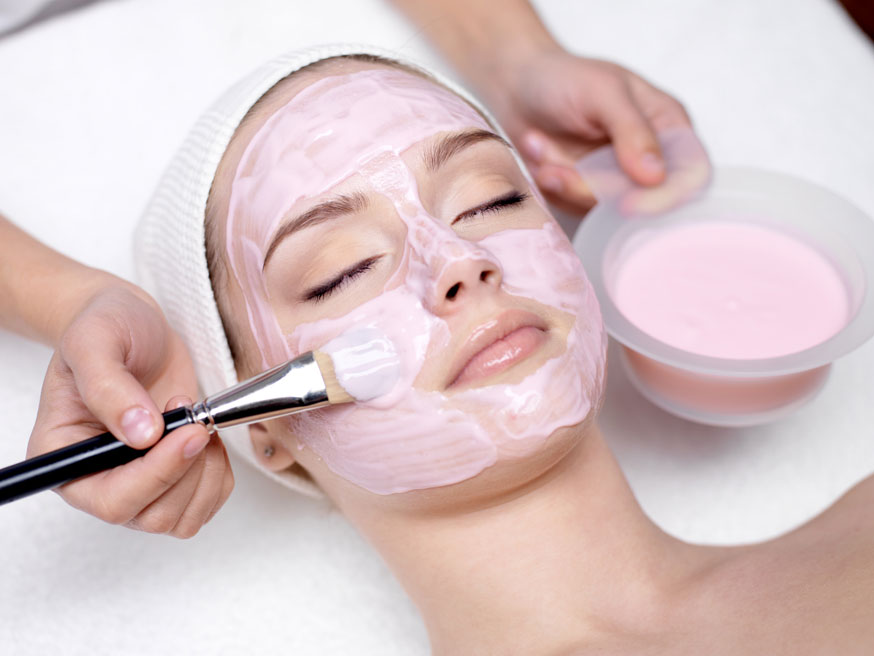 Facial Treatment in Bondi Beach Australia – Beautician Online