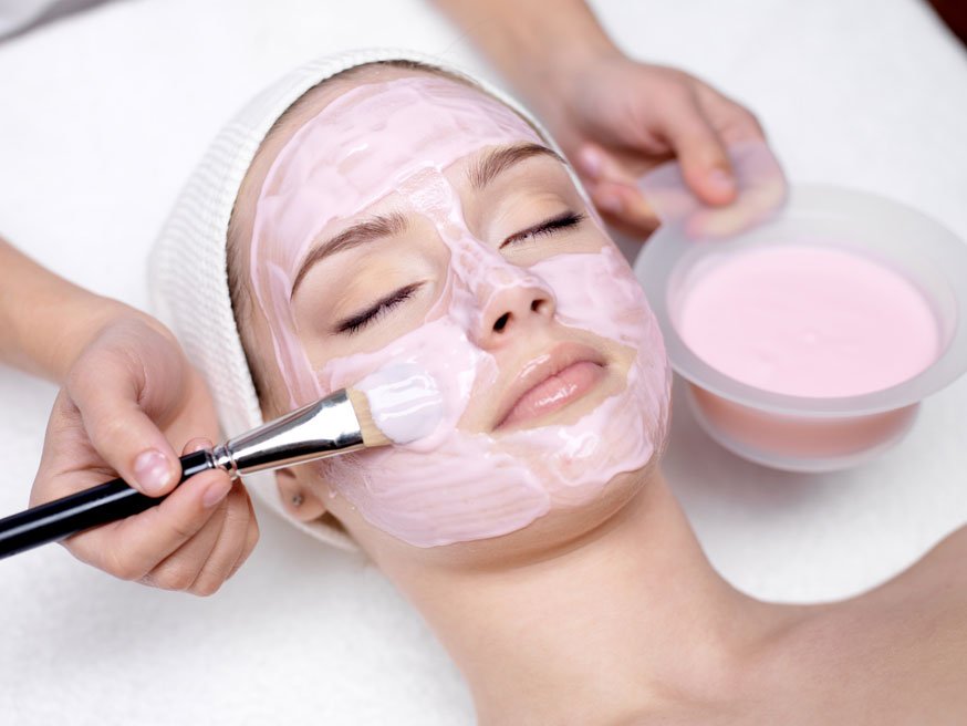 Professional Skincare Specialist in Dubai