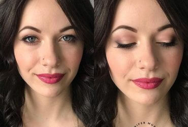 Professional Makeup Artist in Halifax, Canada