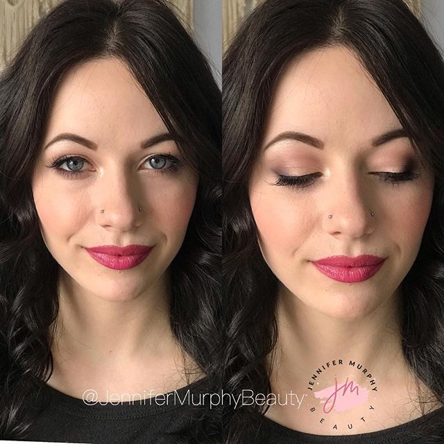 Professional Makeup Artist in Halifax, Canada