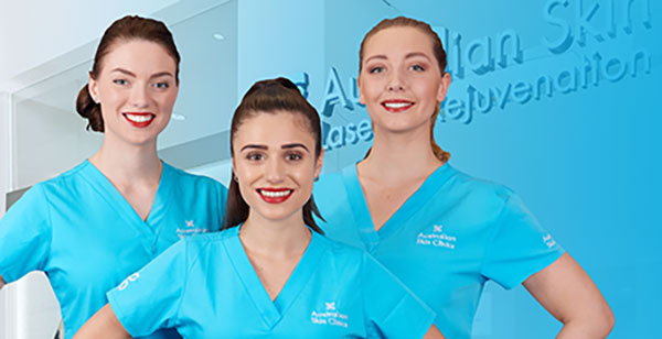 Professional Laser Clinics Australia