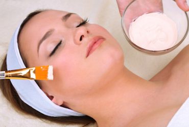 Professional Facial Treatment in Launceston