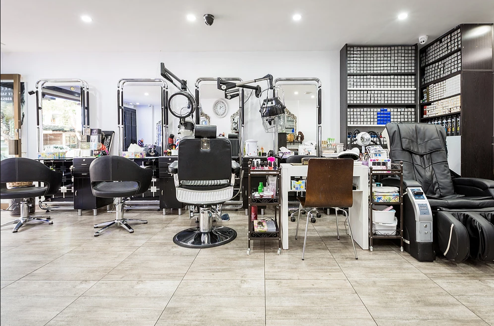 Book Online Beauty Salon in Sydney, NSW