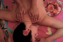 Thai Massage Online in Sydney, NSW