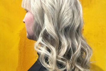 Best Hair Stylist in Toronto, Canada