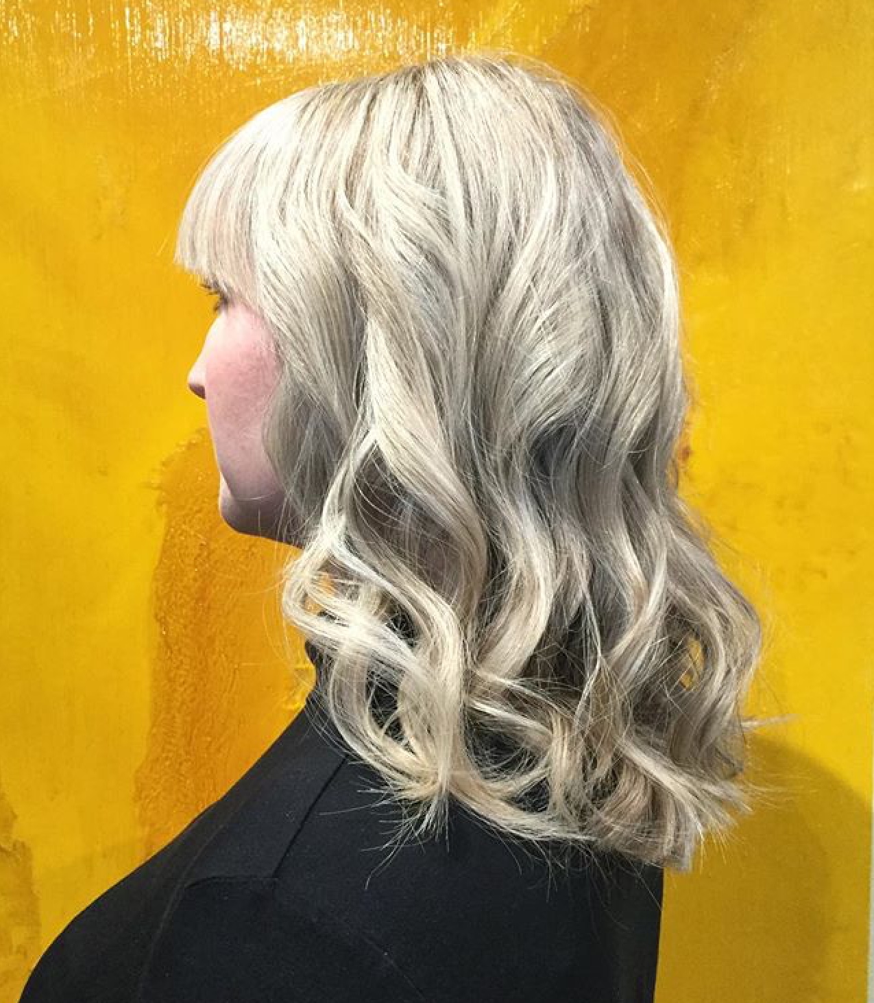 Best Hair Stylist in Toronto, Canada