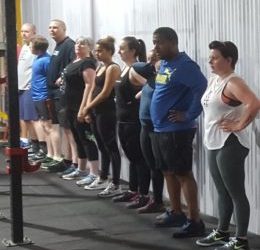Professional Personal Trainer in Armidale, NSW
