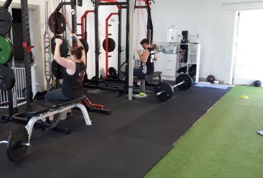 Best Personal Trainer in Maitland, NSW