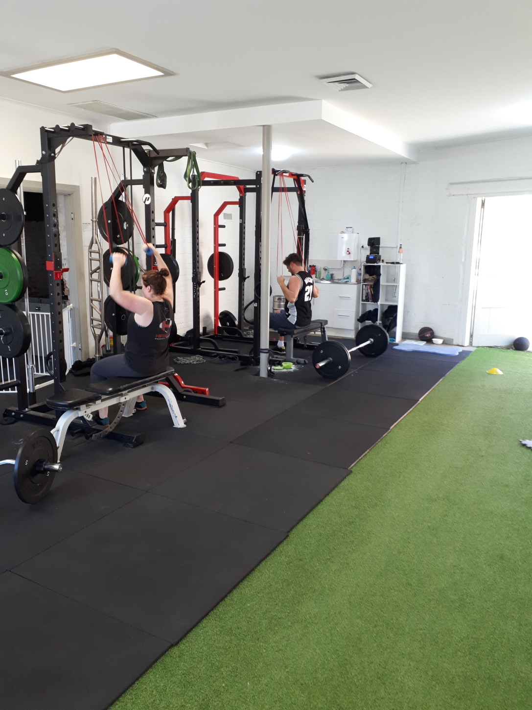 Best Personal Trainer in Maitland, NSW