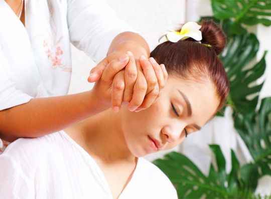 Professional Thai Massage in Perth, Western Australia