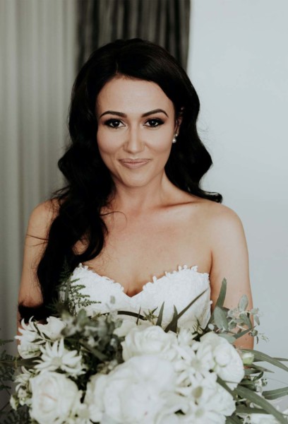 Professional Wedding Makeup Artist Perth