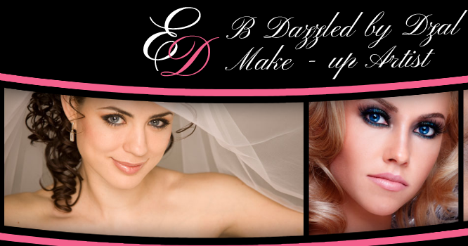 Best Bridal Makeup Artist Perth