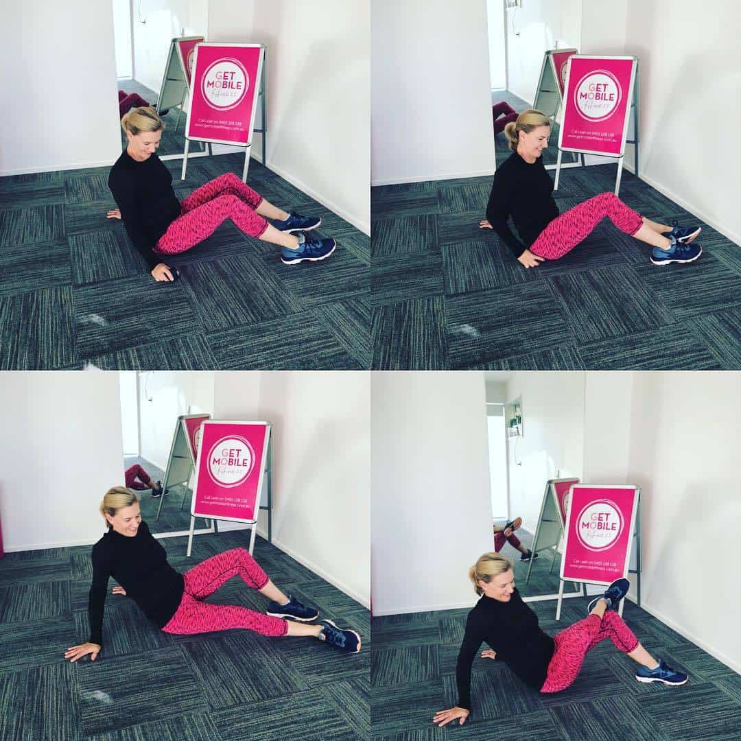 Hire Personal Trainer Hobart