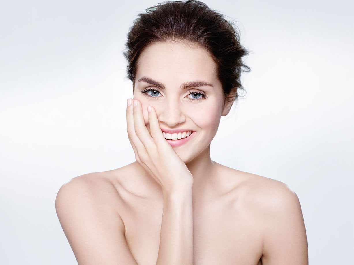 Professional Facial Treatment in Sydney