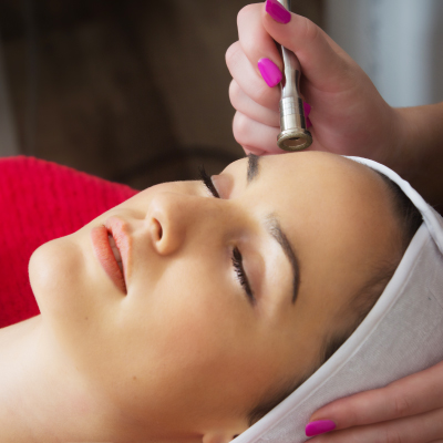Facial Treatment for Women in Perth