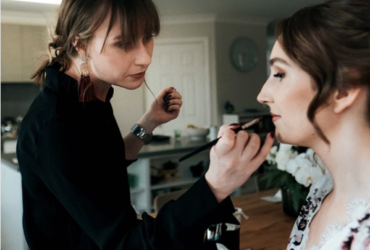 Makeup Artist at Home Canberra