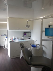 Mobile Dental Services Sydney