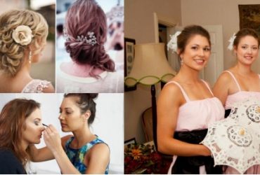 Bridal Makeup Artist Leederville