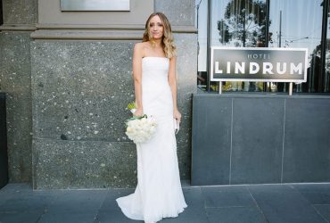 Wedding Makeup Artist in Gold Coast