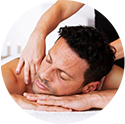 Deep Tissue Massage Perth