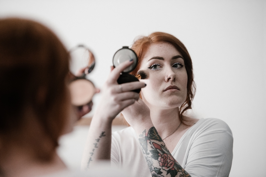 How to Get The Right Makeup with The Right Makeup Artist