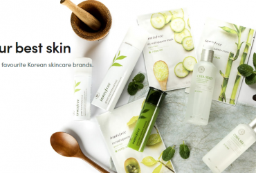 Korean Skincare Australia