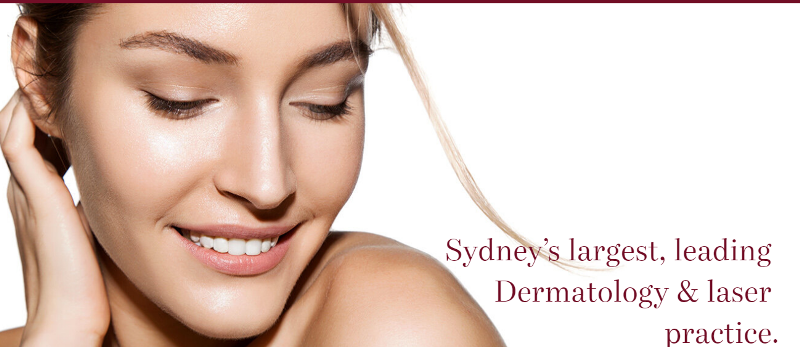 Laser Clinics North Sydney