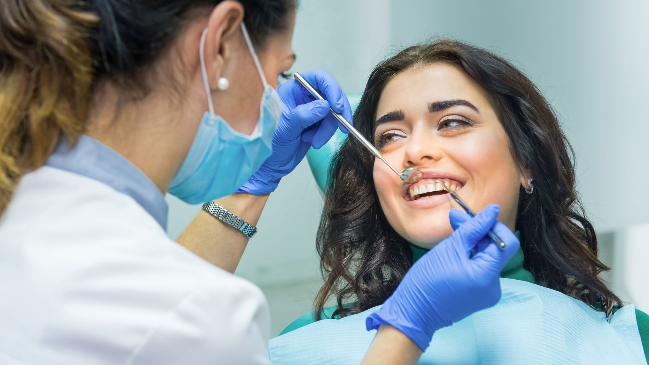 Where Can I Find Low-Cost Dental Care?