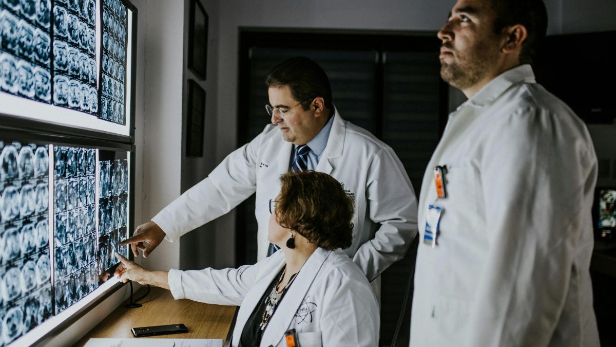 How Open MRI Technology Benefits Claustrophobic Patients in Glendale