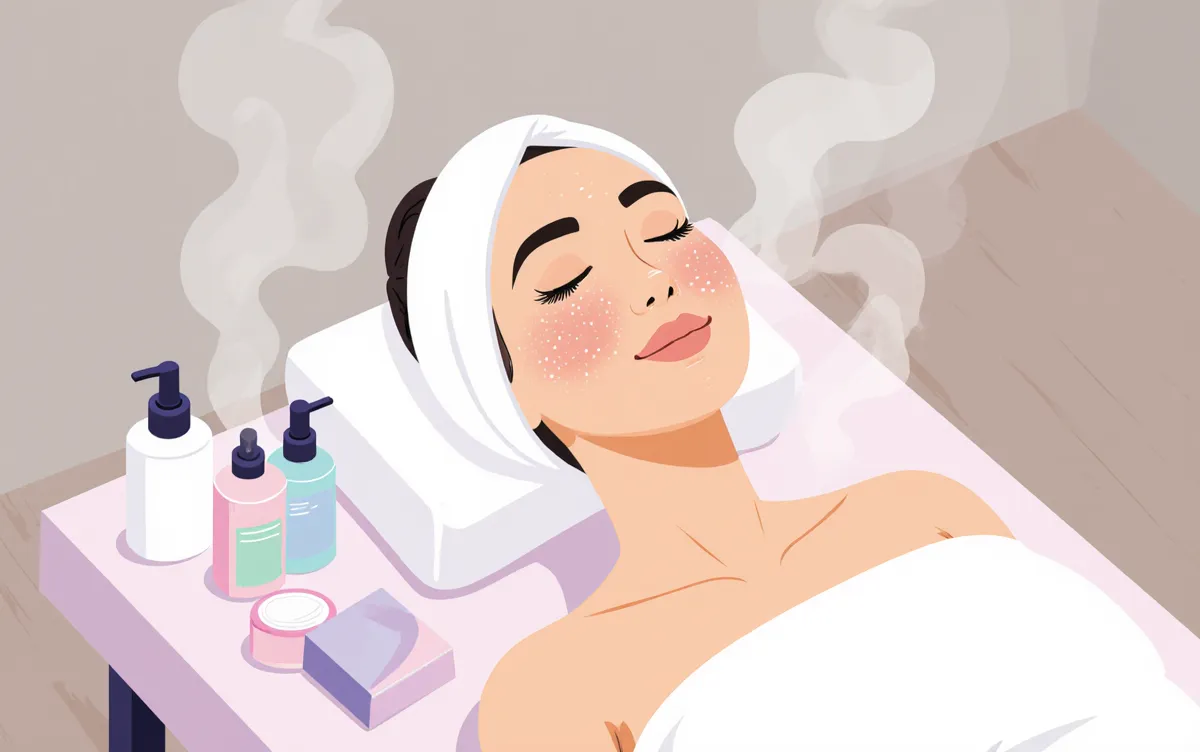 8 Facial Treatments That Will Make You Glow