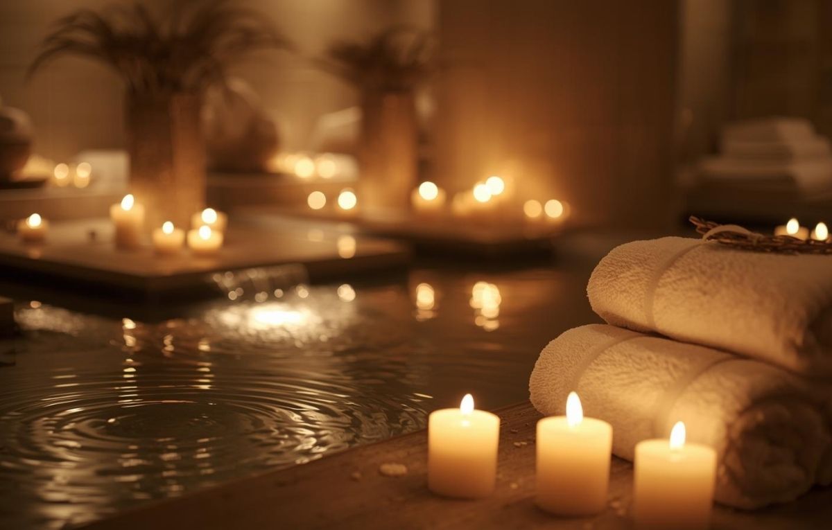 How a Spa Visit Can Reduce Stress and Anxiety