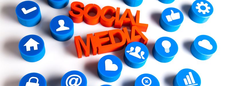 Power of Social Media in the 305