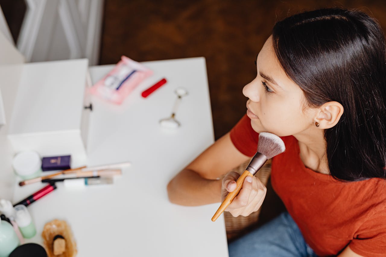 How to Choose the Right Foundation for Your Skin Type